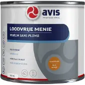 Avis Loodvrije Menie