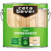 Cetabever impregneer kleurloos 2,5 liter