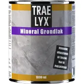 Trae Lyx Mineral Grondlak 1 Ltr