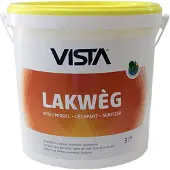 Vista Lakweg Afbijtmiddel 3 LTR