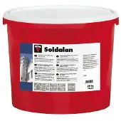 Keim Soldalan | Matte Gevelverf 18 KG - Donkere kleur|1