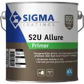 Sigma S2U Allure Primer - 2,5L