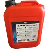 Keim Soldalan verdunning - 5L