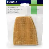 Progold Schuurpads P180 tbv Onderdeurtje 10 ST