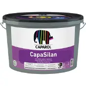 Caparol Capasilan | Matte Muurverf en Plafondverf 10 LTR - Wit