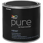 Flexa Pure Krijtverf 500 ML - Wit