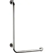 Allibert 819675 Usis Wandbeugel Chroom