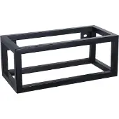 Differnz FRAME TBV FONTEIN 38.5X18.5 ZWART
