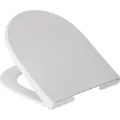 CEDO Toiletzitting Caldera Softclose Wit