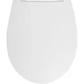 CEDO Pensacola Toiletzitting/siège wc White