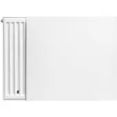 Belrad vlakke voorplaat voor radiator 140x90cm