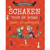 Veltman Uitgevers Schaken voor de jeugd
