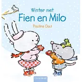 Clavis Winter met Fien en Milo