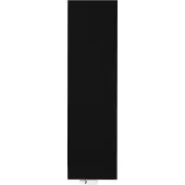 Belrad Seattle designradiator 50x180cm zwart mat