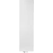 Belrad Seattle designradiator 50x160cm 1155W wit