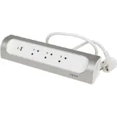 Legrand 90° Monteerbare Contactdoos 49406