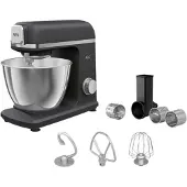 AEG KM5-1-VBP – Deli 5 Keukenmachine 1200W