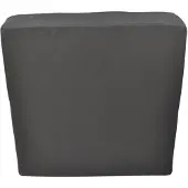 Harley Booster zitkussen - 46 x 46 x 13 cm - Harley