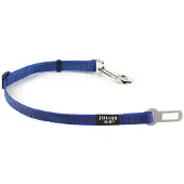 JULIUS K-9 Car Adapter +25kg Blauw