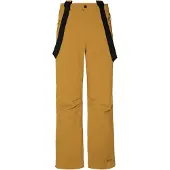Protest Sportbroek 'SPIKET JR' geel