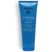 Apivita After Sun Cool & Sooth Face & Body Gel-Cream Fig & Aloe & Propolis 200 ml Crème