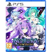 Neptunia ReVerse Re-Release