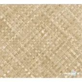 Arte Selva Behang Pandan 34104 1 Rol - 100 cm x 10,05 mtr