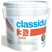 Classidur 3 in 1 Satin 1 LTR - Wit