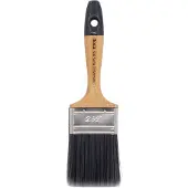 Flocx 300 Platte kwast Universeel 2,5 inch - 6,3 cm