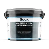 Flocx Glasweefsellijm 10 KG