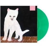 Konkurrent Duster - Duster (LP) (Coloured Vinyl) (Limited Edition)