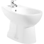 Boss & Wessing Urinoir BWS Basic Keramiek Wit