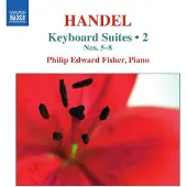Import The keyboard suites, Volume 2