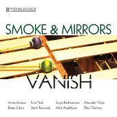 OUTHERE Vanish - Smoke & Mirrors (CD)
