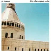 Konkurrent Art Feynman - Blast Off Through The Wicker (CD)