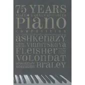 OUTHERE Various Artists - 75 Years Ysaye & Queen Elisabeth Pi (5 CD)