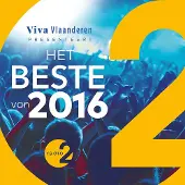 Universal Music Belgie Various Artists - Viva Vlaanderen-Het Beste Van 2016