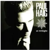 Konkurrent Paul Haig - At Twilight (2 CD)