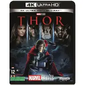 Marvel Thor Le Monde Des Tenebre-Fr-Bluray 4K