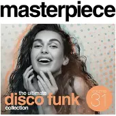 Import Various Artists - Masterpiece Collection Vol.31 (CD)