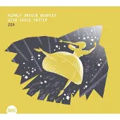 Sonic Dresch Quartet & Chris Potter - Zea (CD)