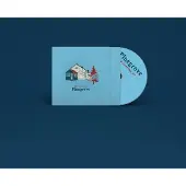 Konkurrent Pinegrove - Amperland, NY (CD)