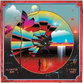 Konkurrent Plankton Wat - Future Times (CD)