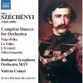 Naxos Complete Dance For Orchestra