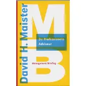 Boom uitgevers Amsterdam De professionele adviseur