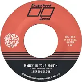 Konkurrent Stereo League - Money In Your Mouth / Miss Me (7" Single) (Coloured Vinyl)
