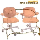 Import Superchunk - Here's The Shutting Up (2 CD)