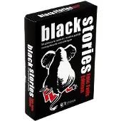 Top 1 Toys Black Stories Epic Fails - partyspel