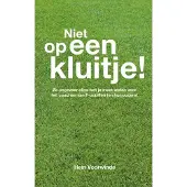 Mijnbestseller Niet op een kluitje!
