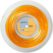 Luxilon 4g Soft 200 M Tennis Reel String Goud 1.25 mm